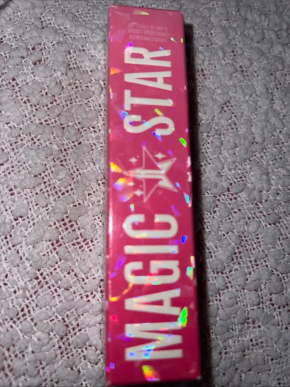 Jeffree Star Magic Star Liquid Concealer - C12